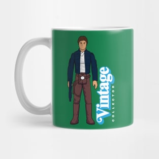 Vintage Collector - Cloud City Nerf Herder Mug